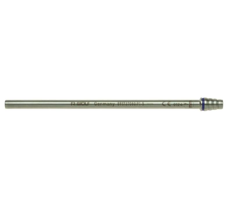 Канюля іригаційна Ø 8 mm (мм), робоча довжина 168 mm (мм). Richard Wolf GmbH